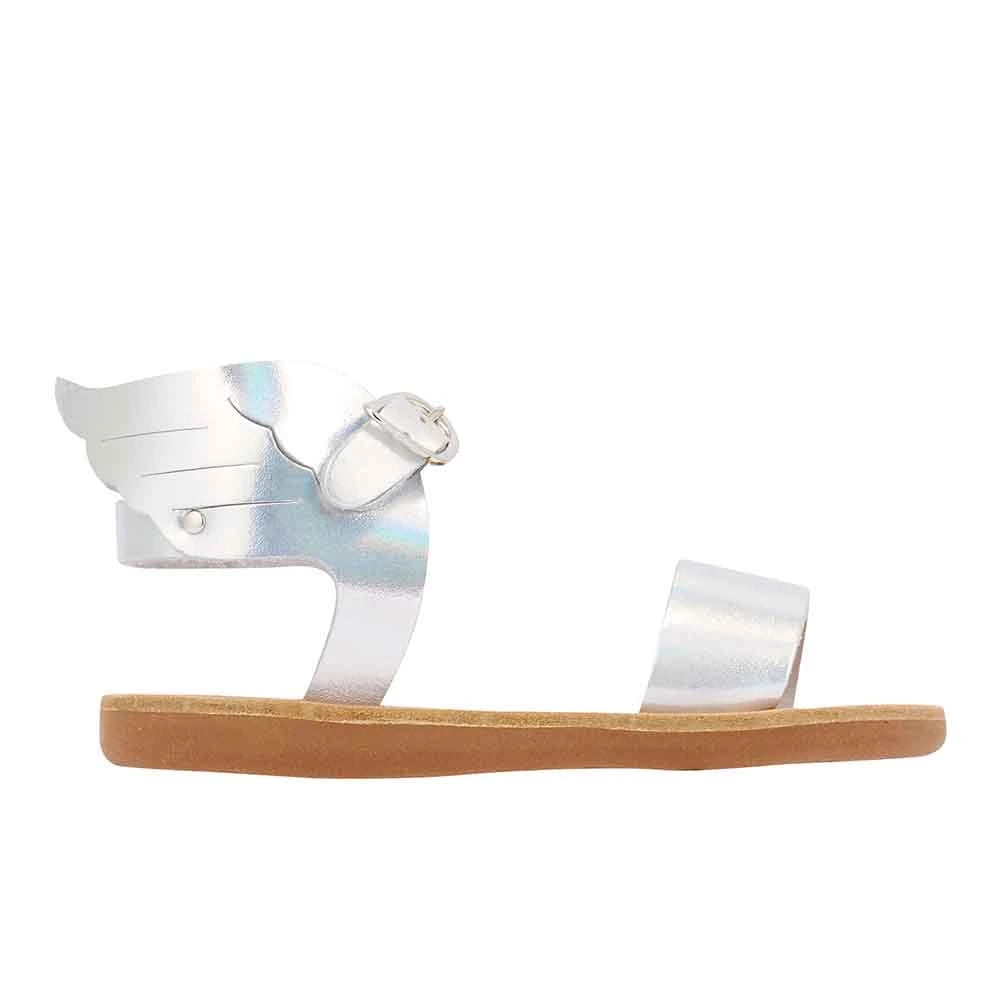 Little Ikaria Soft Metal Irridiscent 1