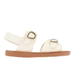 Little Irini Soft Off White 1