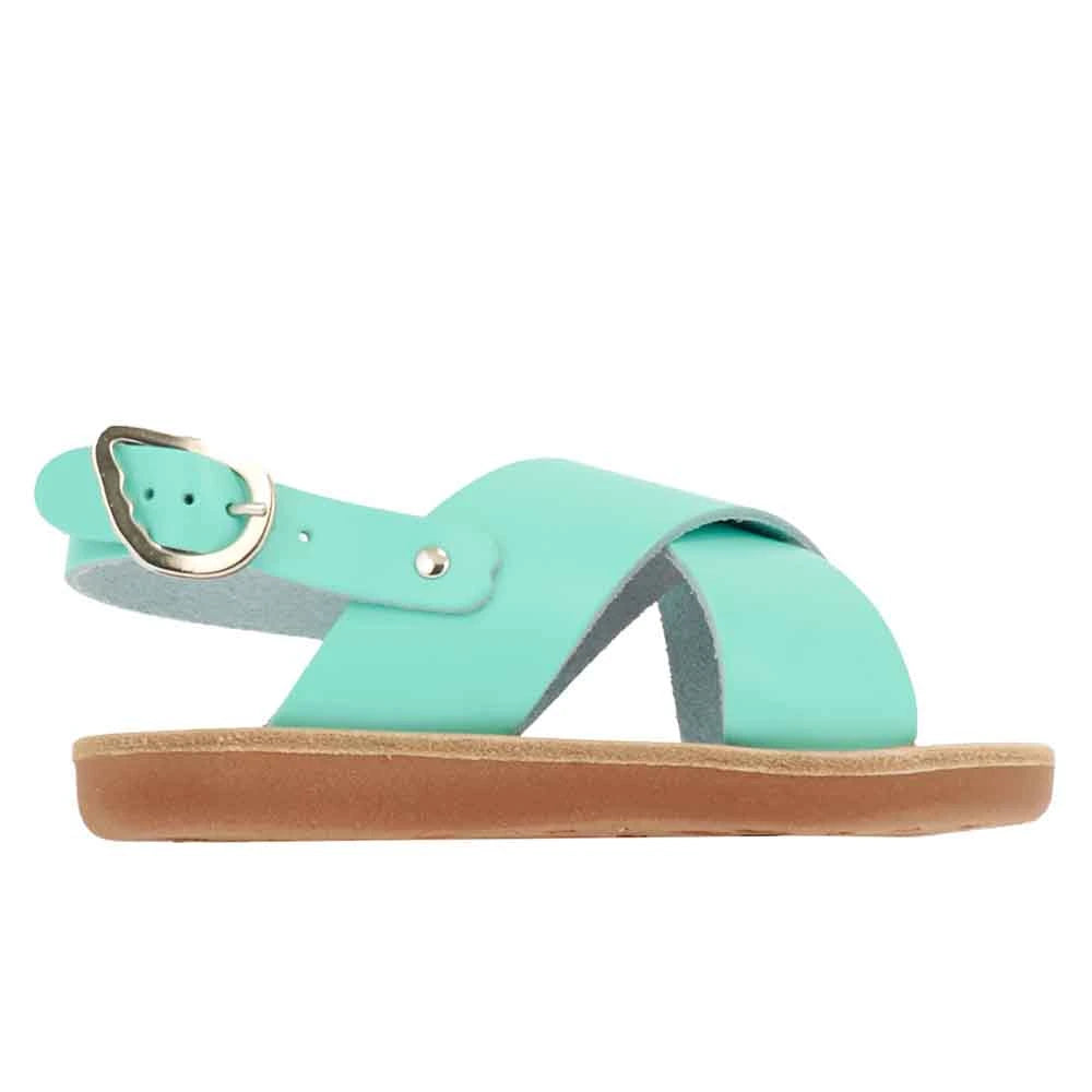 Little Maria Soft Mint 1