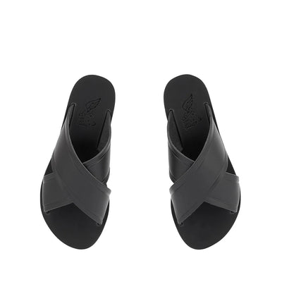Little Thais Soft Black top