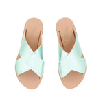  Thais Soft Metallic Mint 2