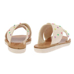 Little Thais Crystals Soft Off White/Multi 4