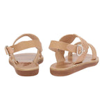 Little Odyssey Soft Natural 4