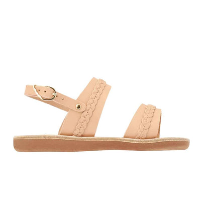 Little Phaedra Soft Natural 1