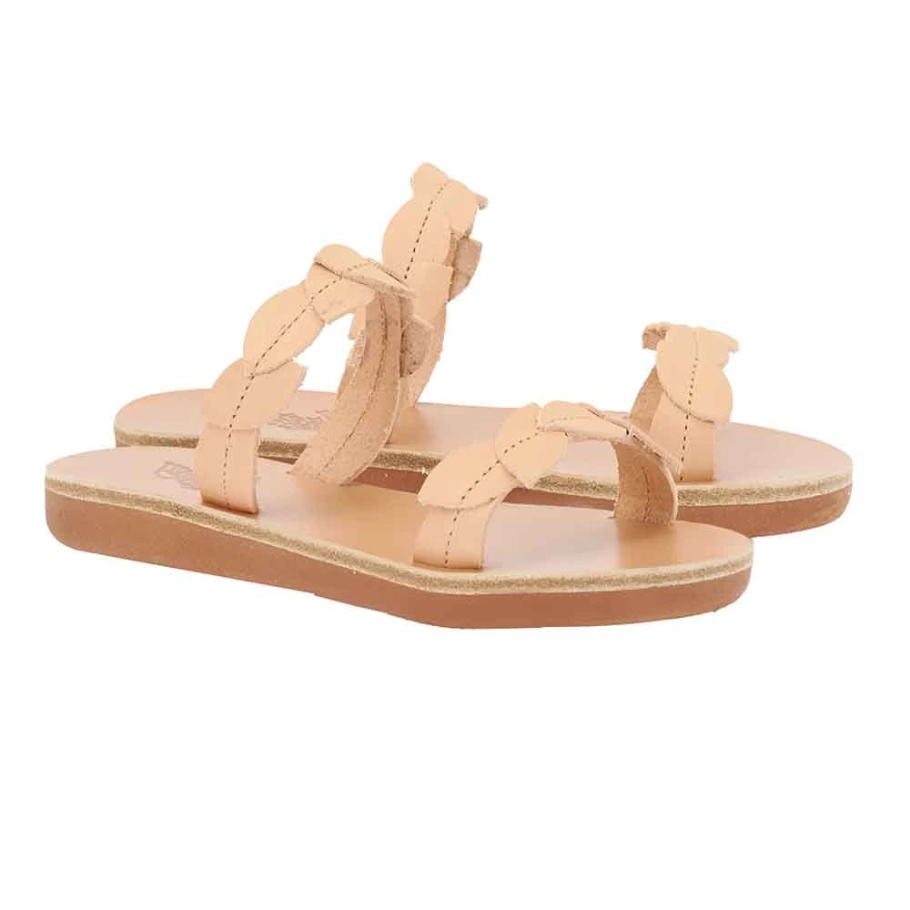 Little Filia Soft Natural 3