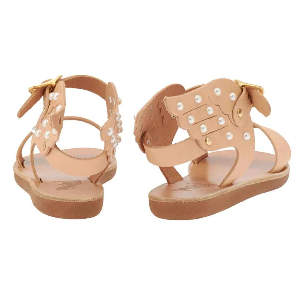 Little Ikaria Pearls Soft Natural 4