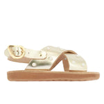 Little Maria Pearls Soft Platinum 1