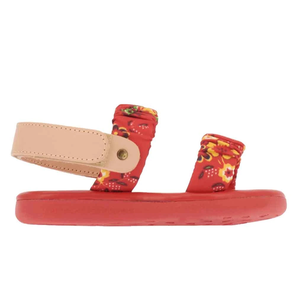 Little Margarita Soft Bandana Red 1