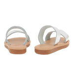 Little Kastos Soft  Mirror Silver 4