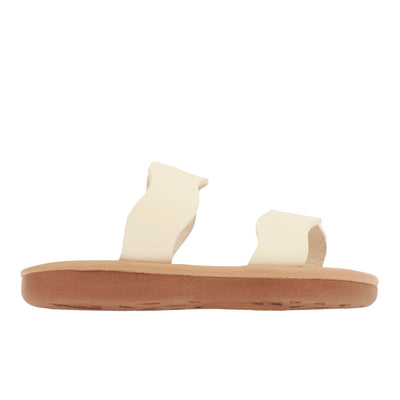 Little Kastos Soft Off White side