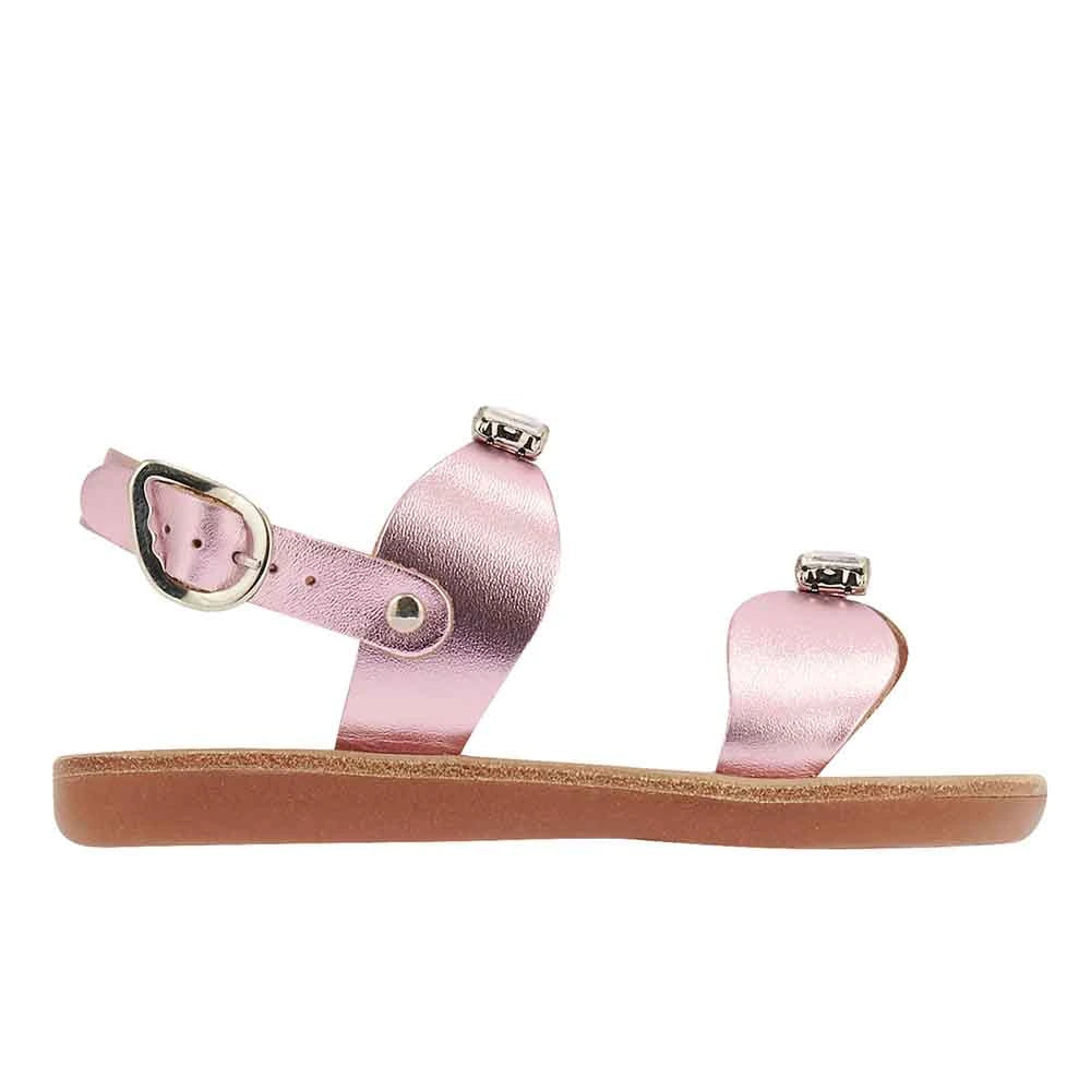 Little Stella Soft Pink Metal 1