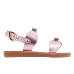 Little Stella Soft Pink Metal 1