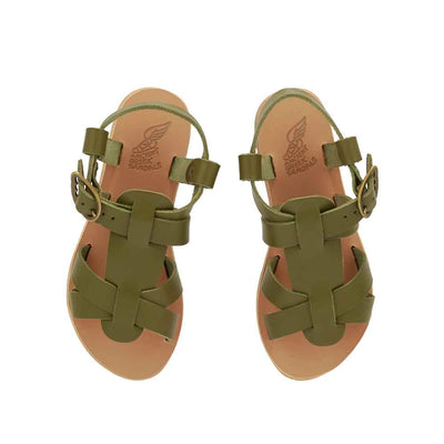 Little Leonidas Soft Moss 2