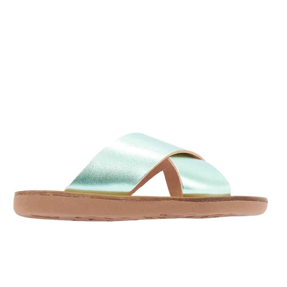  Thais Soft Metallic Mint 1