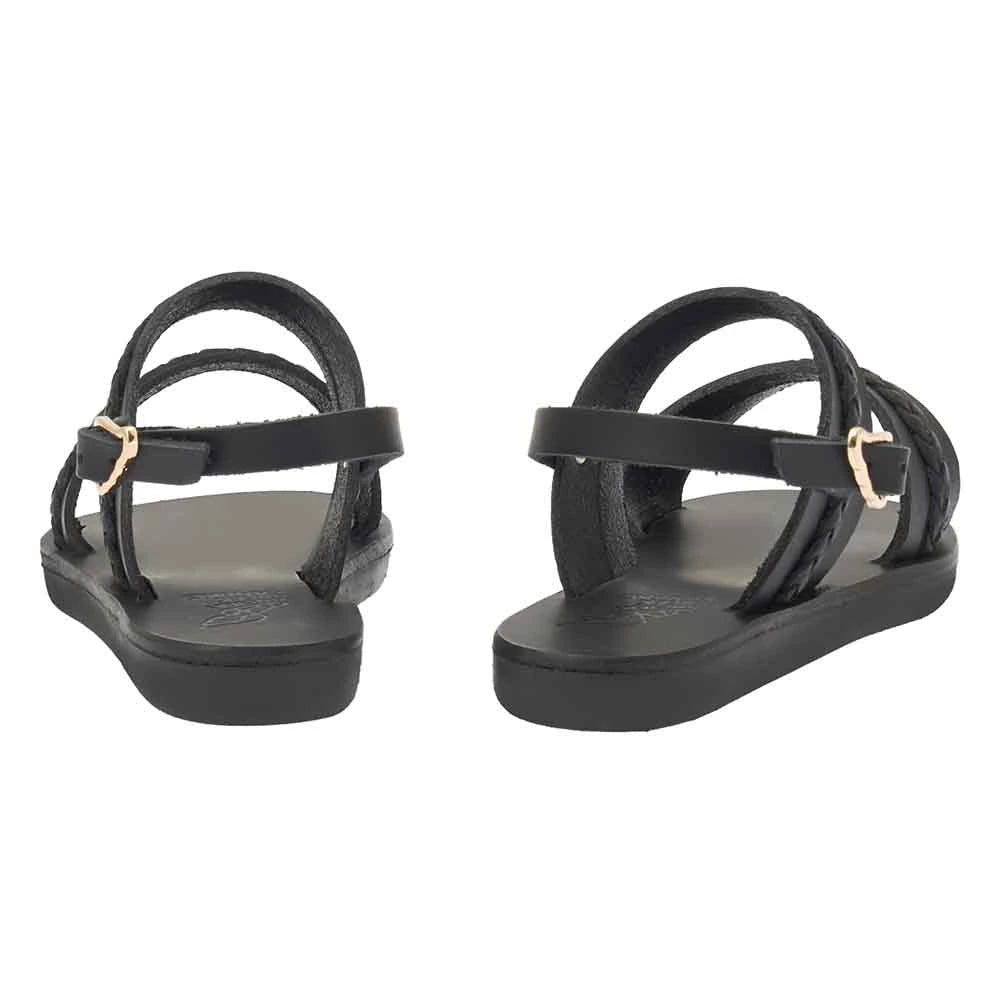 Little Phaedra Soft Black 4