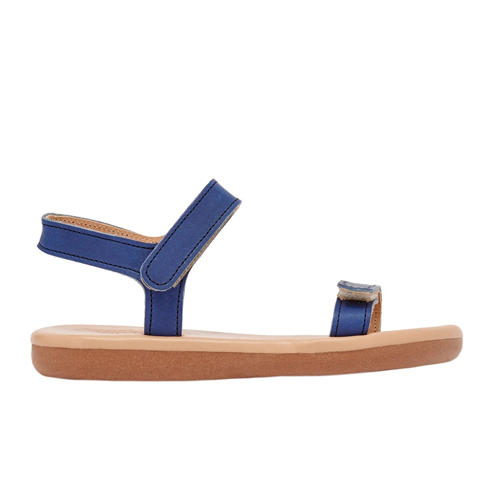 Little Poros Soft Marine side