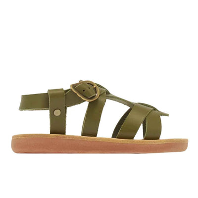 Little Leonidas Soft Moss 1