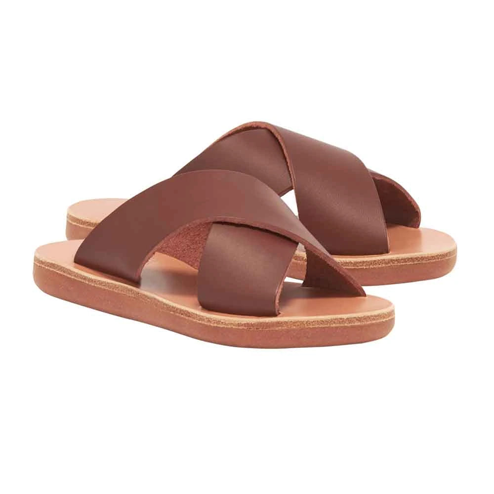 Little Thais Soft Chestnut 3