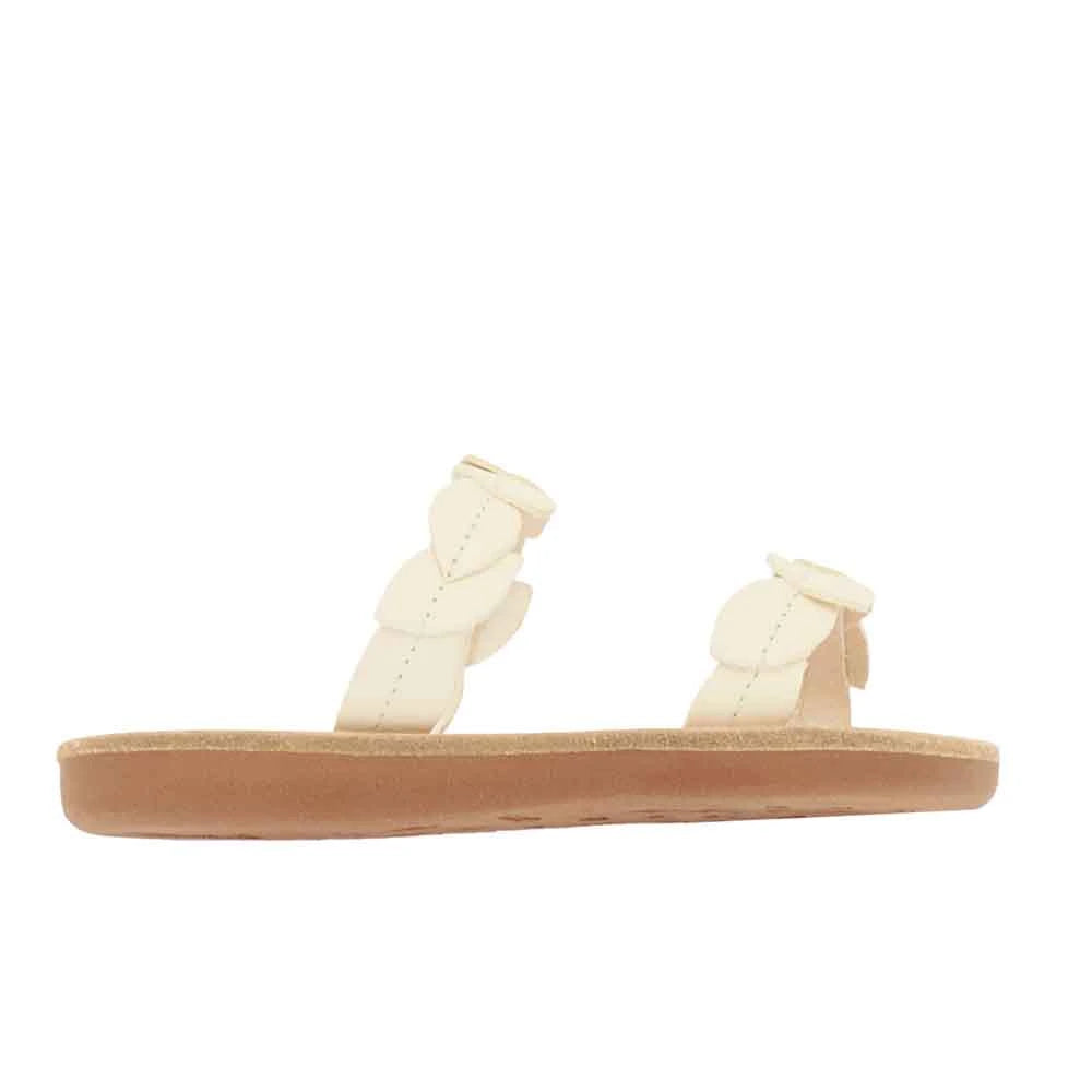 Little Filia Soft Off White 1