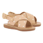 Little Maria Pearls Soft Natural 3