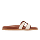 Desmos Footbed Natural/Cotto