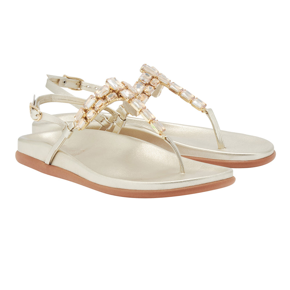 Katerina Crystals Platinum