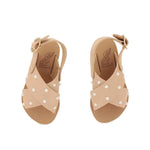 Little Maria Pearls Soft Natural 2