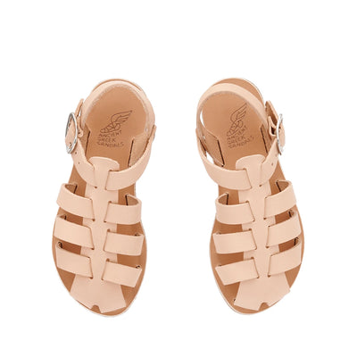 Little Ektoras Soft Natural top