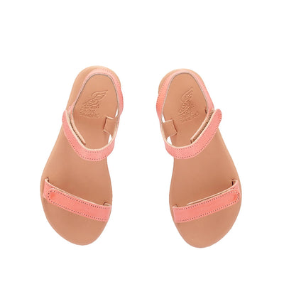 Little Poros Soft Coral top
