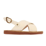 Little Maria Soft Off White side