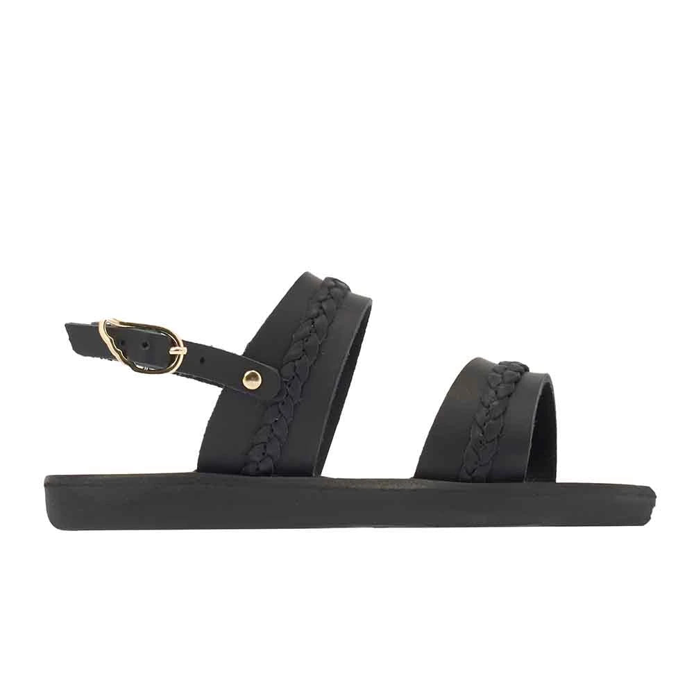 Little Phaedra Soft Black 1