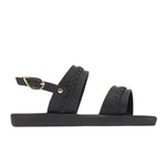 Little Phaedra Soft Black 1