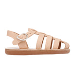 Little Ektoras Soft Natural side