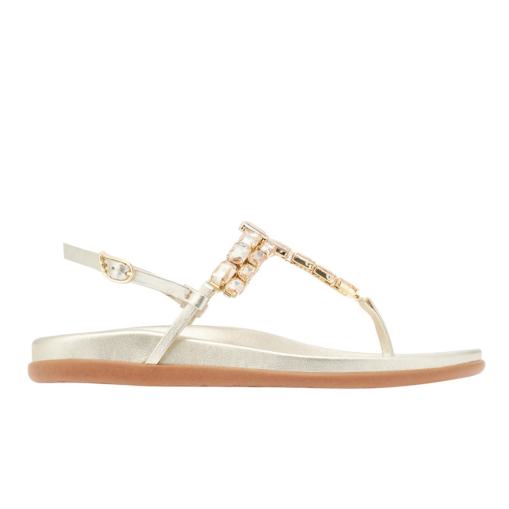 Katerina Crystals Platinum