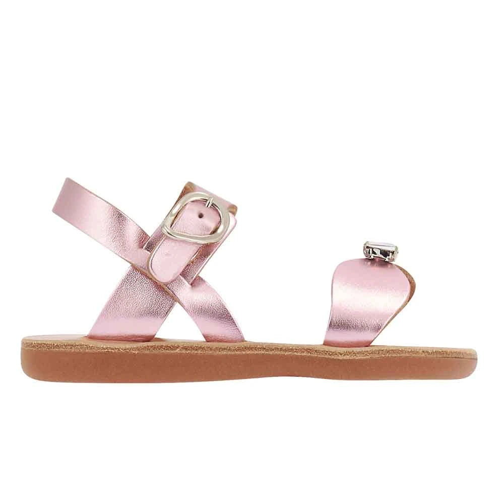 Little Poppy Soft Metal Pink 1