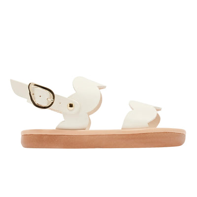 Little Koxili Soft Off White side