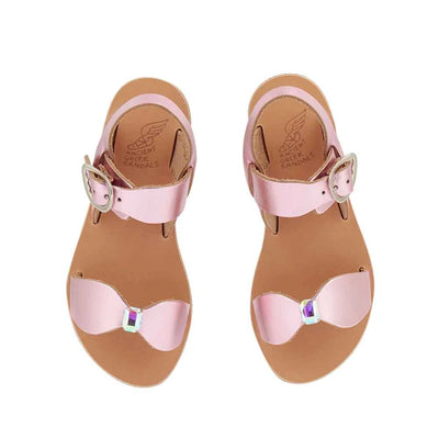 Little Poppy Soft Metal Pink 2