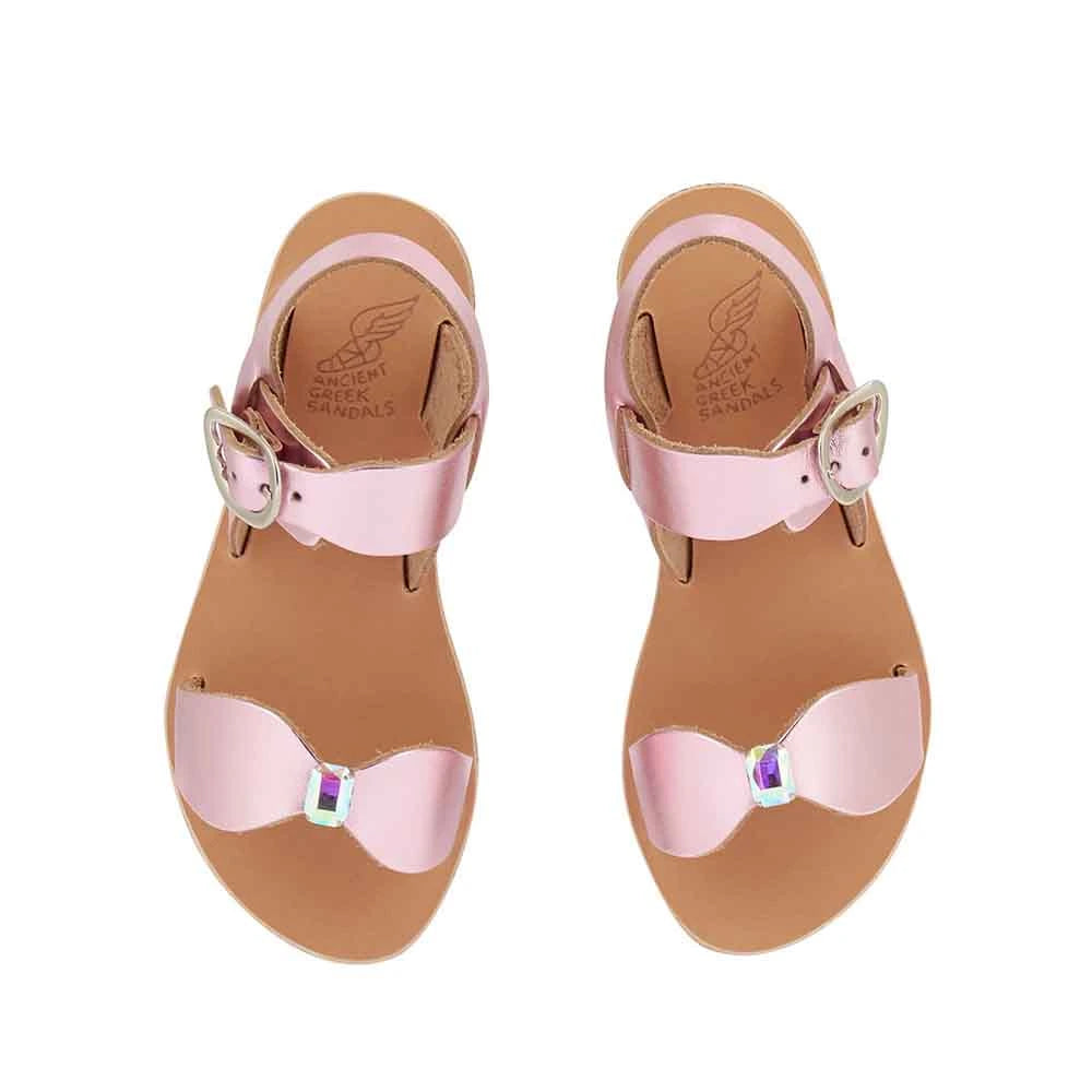 Little Poppy Soft Metal Pink 2