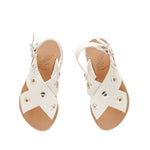 Little Maria Eyelets Soft