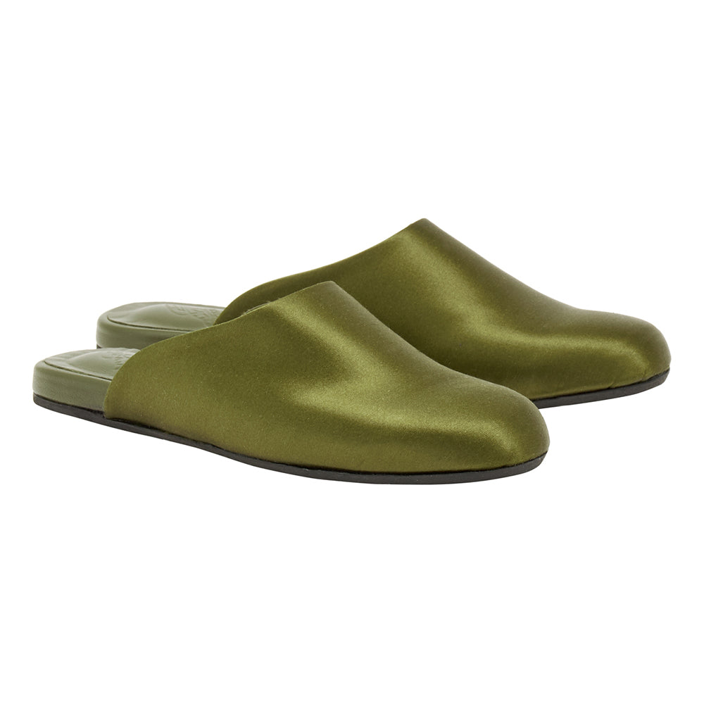 The Slipper Khaki - Main Image