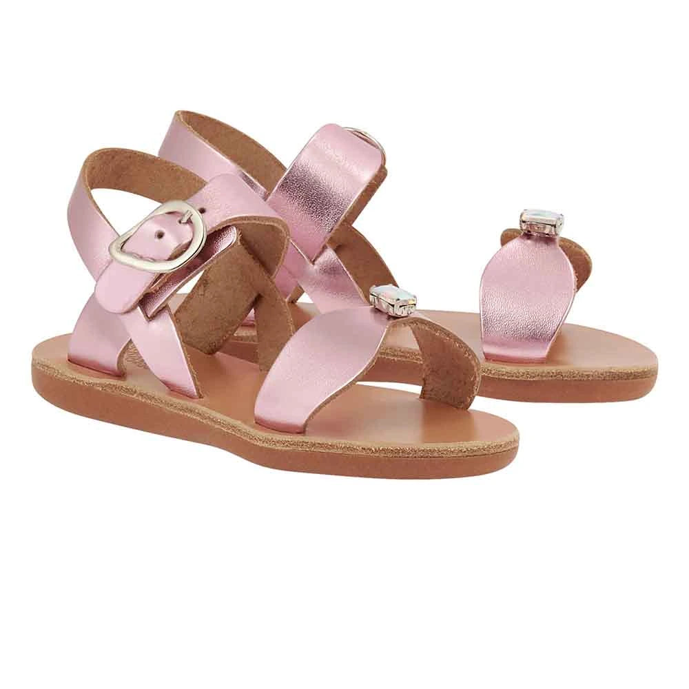 Little Poppy Soft Metal Pink 3