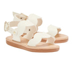Little Koxili Soft Off White 3-4