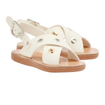 Little Maria Eyelets Soft