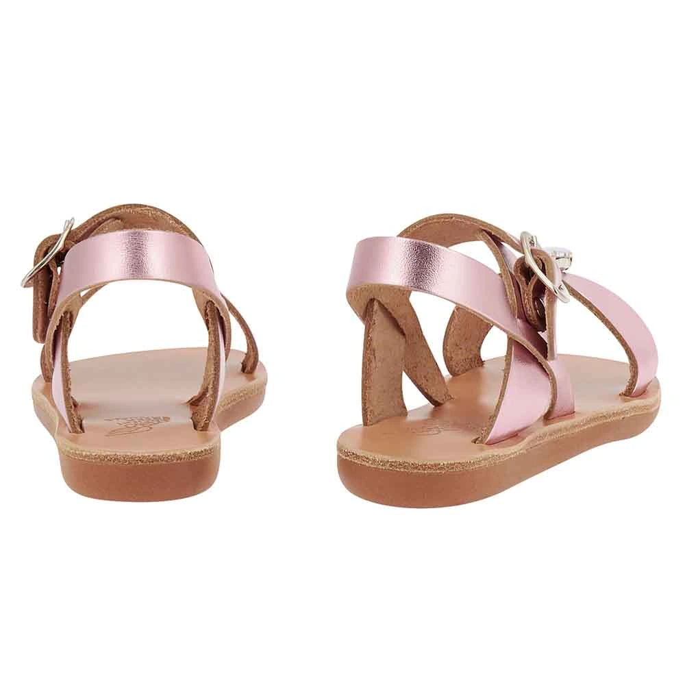 Little Poppy Soft Metal Pink 4