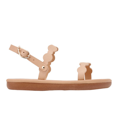 Little Orion Soft Natural side