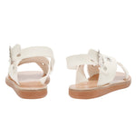 Little Maria Eyelets Soft
