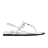 Katerina Crystals Silver
