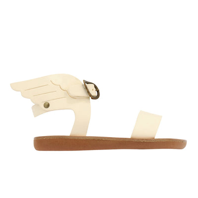 Little Ikaria Soft Off White side