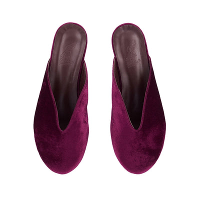 Dama Bordeaux