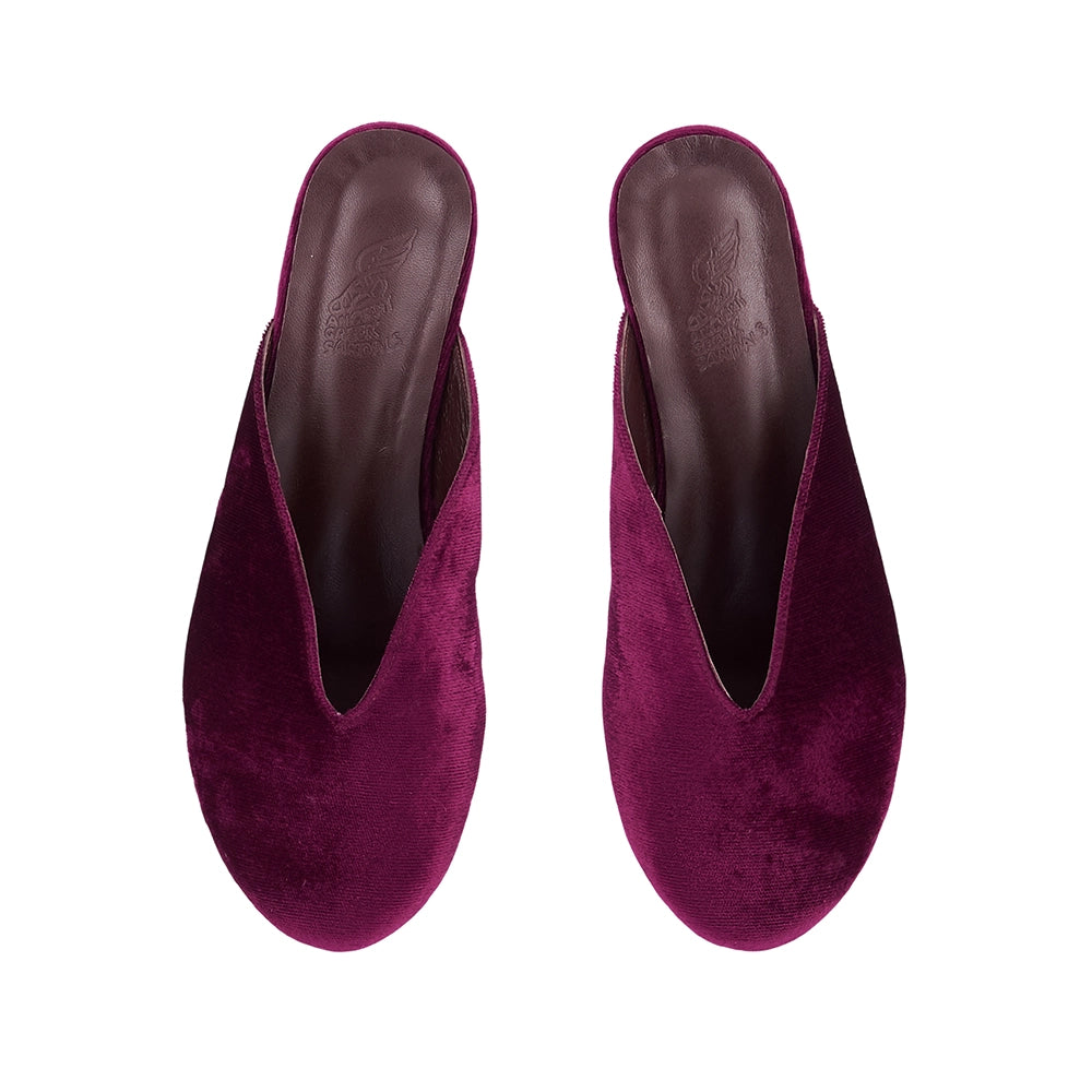 Dama Bordeaux